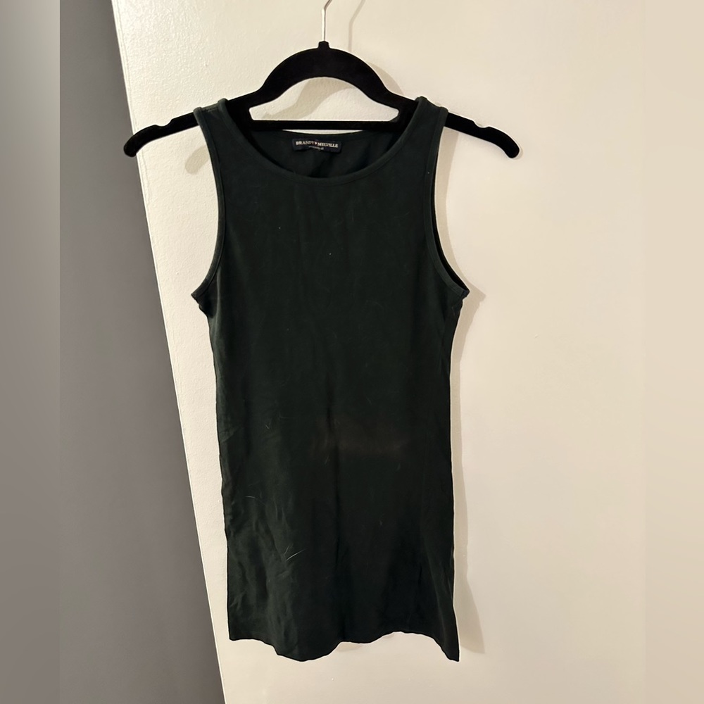 Brandy Melville mini dress